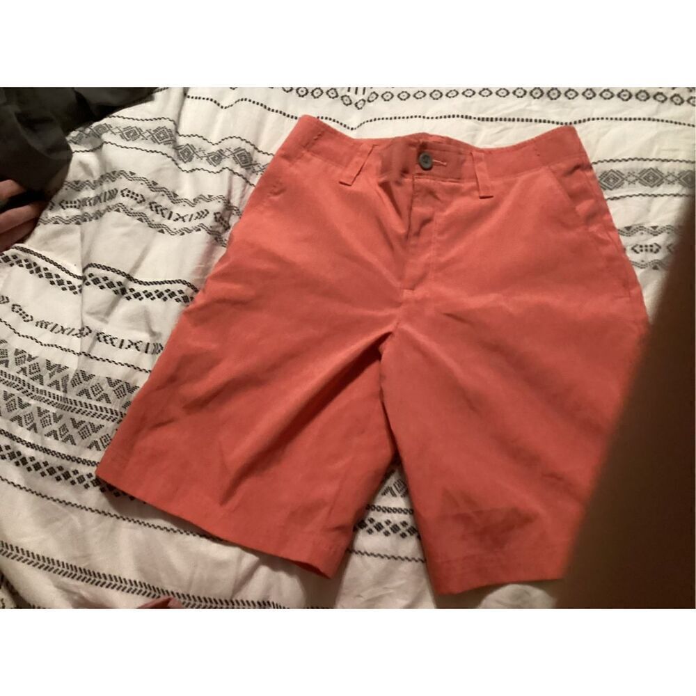 Nicklaus Boys Shorts (12)